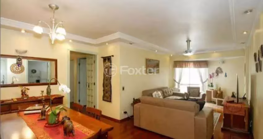 Apartamento com 3 quartos à venda na Rua Abílio Soares, 684, Paraíso, São Paulo