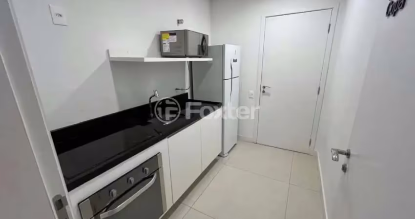 Apartamento com 2 quartos à venda na Rua Guaipá, 260, Vila Leopoldina, São Paulo