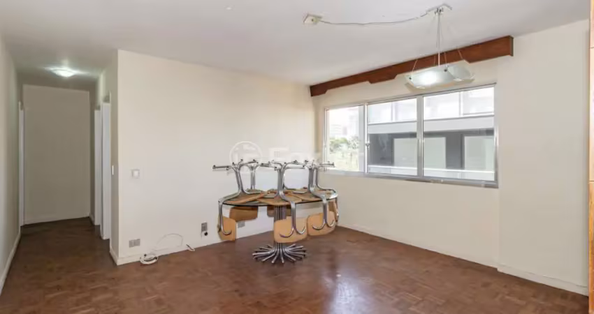 Apartamento com 2 quartos à venda na Rua Oscar Freire, 1364, Pinheiros, São Paulo