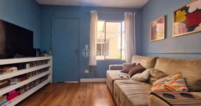 Casa em condomínio fechado com 2 quartos à venda na Rua Doutor Paulo Carvalho Ferreira, 300, Jardim Sarah, São Paulo