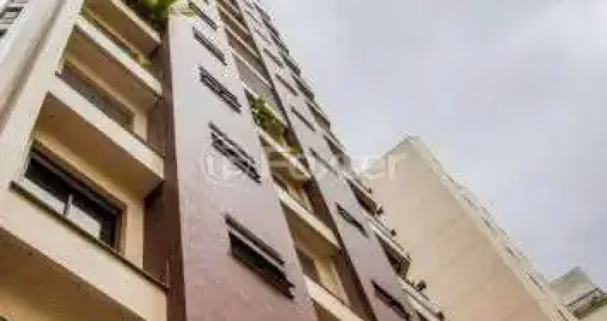 Apartamento com 3 quartos à venda na Rua Gaivota, 886, Moema, São Paulo