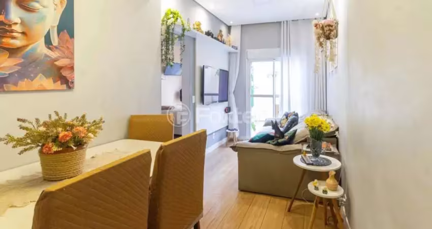 Apartamento com 2 quartos à venda na Rua Evans, 792, Vila Esperança, São Paulo