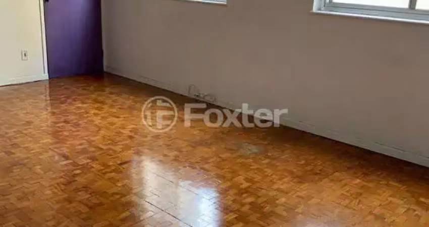 Apartamento com 2 quartos à venda na Rua Capital Federal, 308, Sumaré, São Paulo