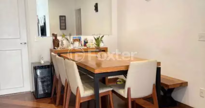 Apartamento com 3 quartos à venda na Rua Aimberê, 592, Perdizes, São Paulo