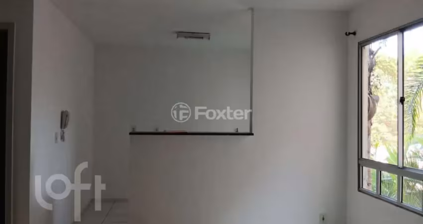 Apartamento com 2 quartos à venda na Estrada Água Chata, 2315, Água Chata, Guarulhos