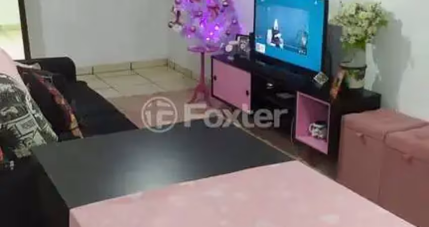 Apartamento com 2 quartos à venda na Rua Porto Seguro, 274, Santa Teresinha, Santo André