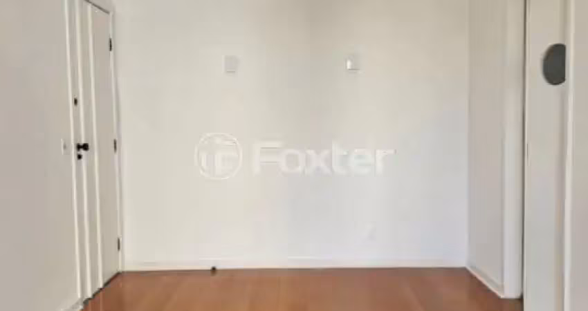 Apartamento com 1 quarto à venda na Rua Abílio Soares, 942, Paraíso, São Paulo