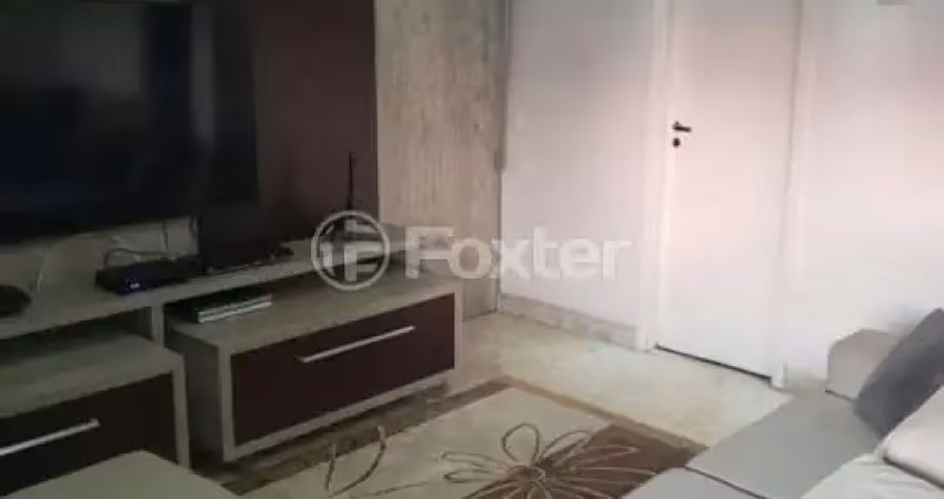 Apartamento com 3 quartos à venda na Avenida Professor Luiz Ignácio Anhaia Mello, 2580, Jardim Avelino, São Paulo