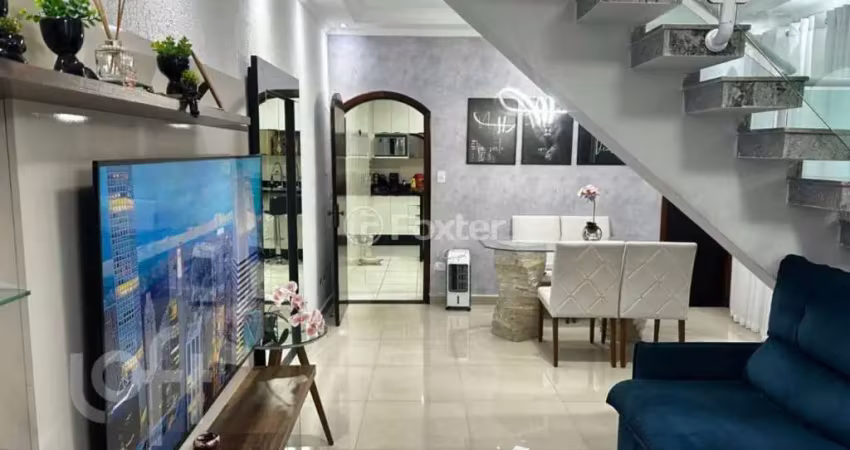 Casa com 3 quartos à venda na Rua Sônia, 150, Jardim Aida, Guarulhos