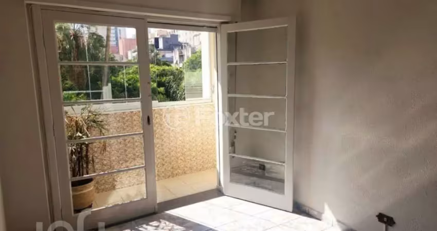 Apartamento com 1 quarto à venda na Rua Major Sertório, 523, Vila Buarque, São Paulo