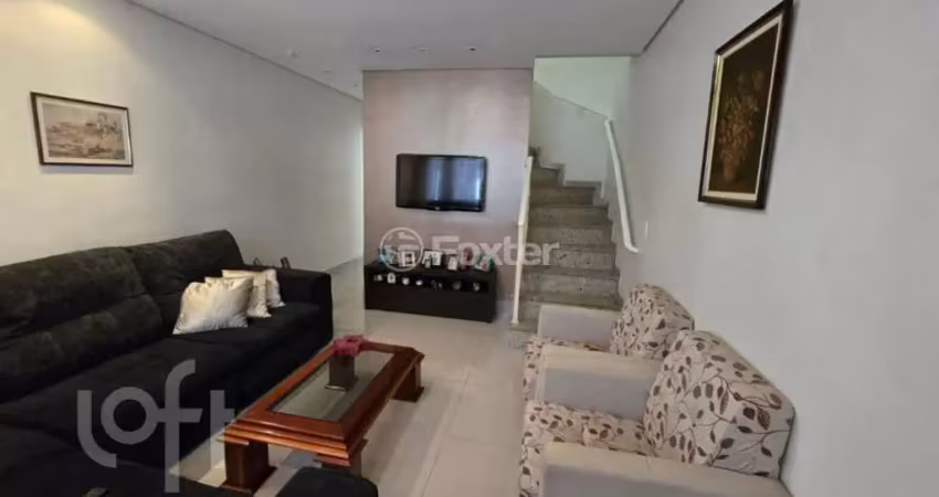 Casa com 3 quartos à venda na Rua Rafael Arnoni, 52, Vila Irmãos Arnoni, São Paulo