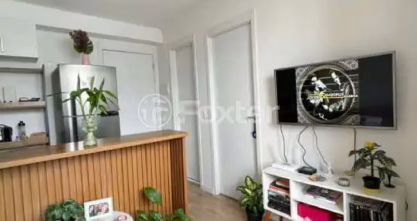 Apartamento com 1 quarto à venda na Avenida Rotary, 1520, Vila das Bandeiras, Guarulhos