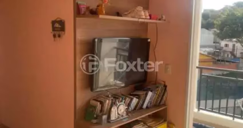 Apartamento com 2 quartos à venda na Avenida Jardim Japão, 1635, Jardim Brasil (Zona Norte), São Paulo