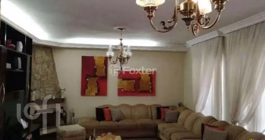 Casa com 3 quartos à venda na Rua Fidélis Papini, 775, Vila Prudente, São Paulo