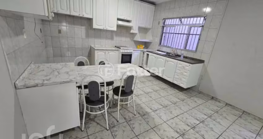 Casa com 3 quartos à venda na Rua Cerejeira, 463, Parque Viana, Barueri