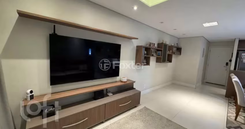 Apartamento com 2 quartos à venda na Rua João Rudge, 450, Casa Verde, São Paulo