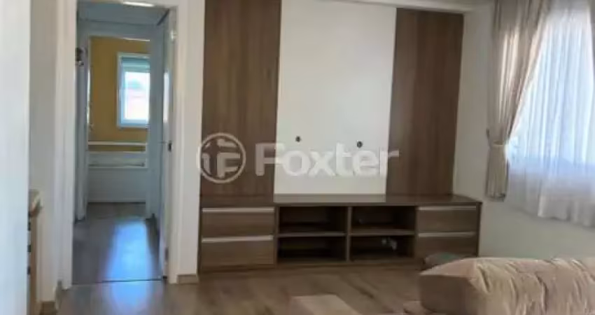 Apartamento com 3 quartos à venda na Rua Estevão Baião, 520, Vila Congonhas, São Paulo