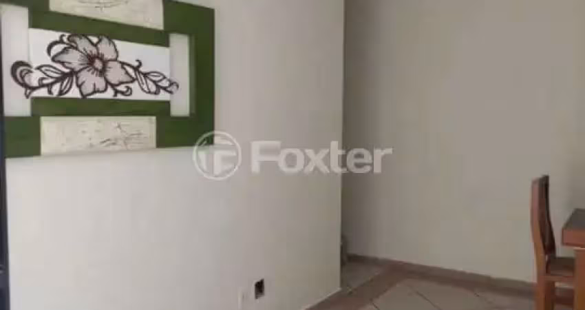 Apartamento com 2 quartos à venda na Rua Mogi Mirim, 138, Vila Bertioga, São Paulo