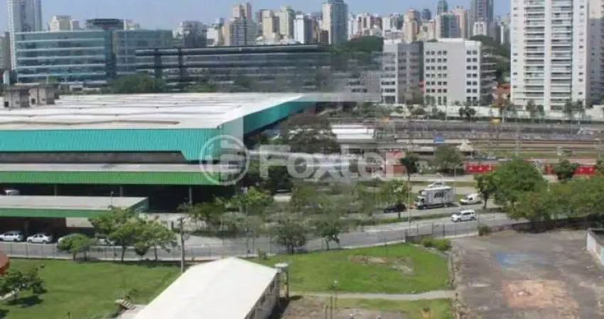 Apartamento com 2 quartos à venda na Rua Doutor Bento Teobaldo Ferraz, 330, Várzea da Barra Funda, São Paulo
