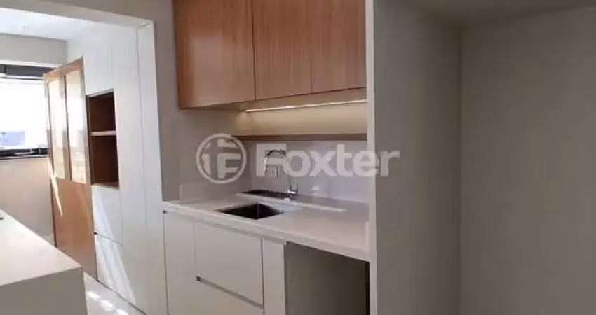 Apartamento com 3 quartos à venda na Rua Alvorada, 1217, Vila Olímpia, São Paulo