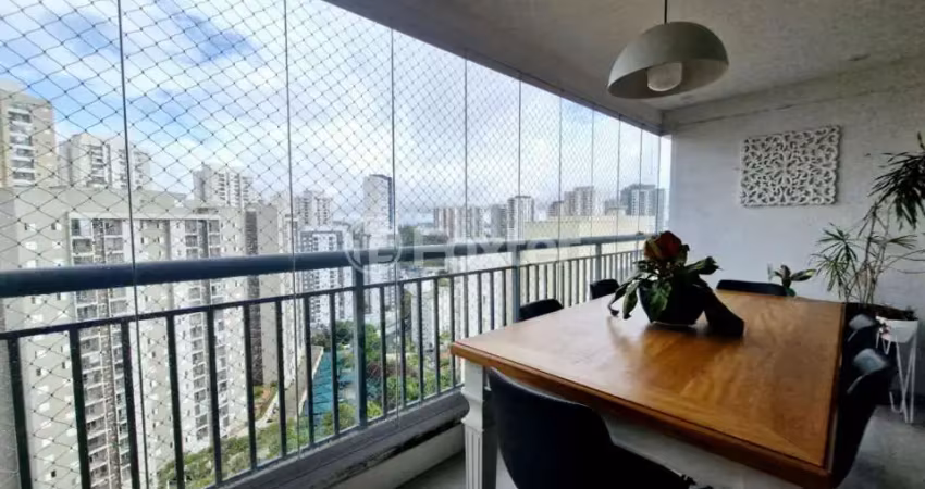 Apartamento com 3 quartos à venda na Rua João Simões de Souza, 268, Parque Reboucas, São Paulo