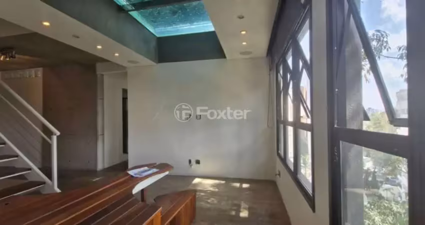 Cobertura com 3 quartos à venda na Rua João Baldinato, 109, Vila Suzana, São Paulo