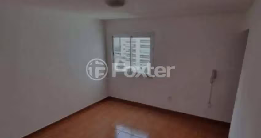 Apartamento com 2 quartos à venda na Rua Doutor Assis de Moura, 237, Vila Mariana, São Paulo