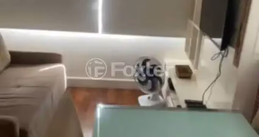 Apartamento com 1 quarto à venda na Rua Frei Caneca, 940, Consolação, São Paulo