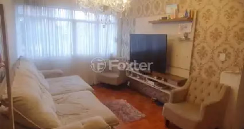 Apartamento com 2 quartos à venda na Rua Vergueiro, 7758, Vila Firmiano Pinto, São Paulo