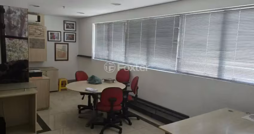 Sala comercial com 1 sala à venda na Rua Monte Alegre, 61, Perdizes, São Paulo