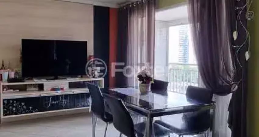 Apartamento com 3 quartos à venda na Rua Serra de Bragança, 855, Vila Gomes Cardim, São Paulo