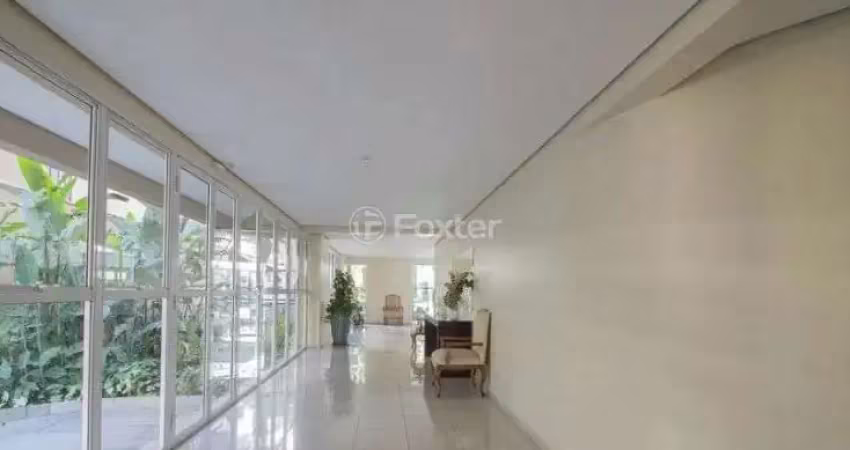 Apartamento com 3 quartos à venda na Rua Gomes de Carvalho, 674, Vila Olímpia, São Paulo