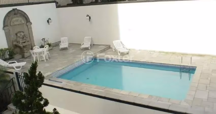 Apartamento com 3 quartos à venda na Rua Alvorada, 270, Vila Olímpia, São Paulo
