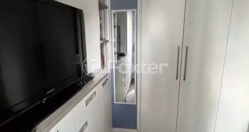 Apartamento com 3 quartos à venda na Rua Bárbara Heliodora, 353, Vila Romana, São Paulo
