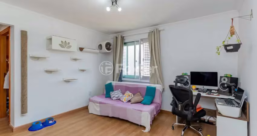 Apartamento com 2 quartos à venda na Rua Doutor Assis de Moura, 237, Vila Mariana, São Paulo