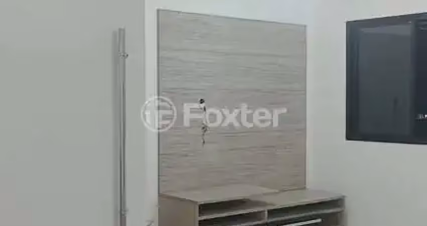 Apartamento com 1 quarto à venda na Rua Bimbarra, 75, Vila Formosa, São Paulo