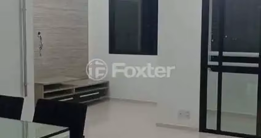Apartamento com 1 quarto à venda na Rua Bimbarra, 75, Vila Formosa, São Paulo
