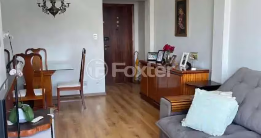 Apartamento com 3 quartos à venda na Rua Cotoxó, 907, Perdizes, São Paulo