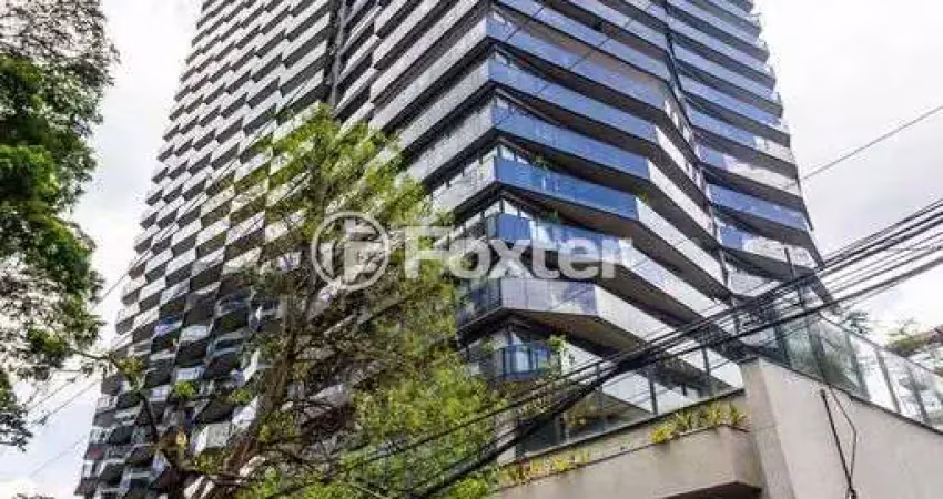 Apartamento com 1 quarto à venda na Rua Chilon, 184, Vila Olímpia, São Paulo