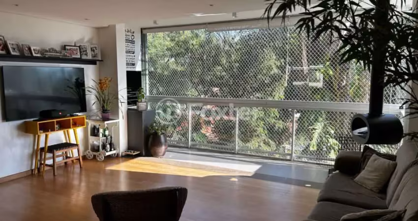 Apartamento com 3 quartos à venda na Rua Estevão Lopes, 222, Butantã, São Paulo