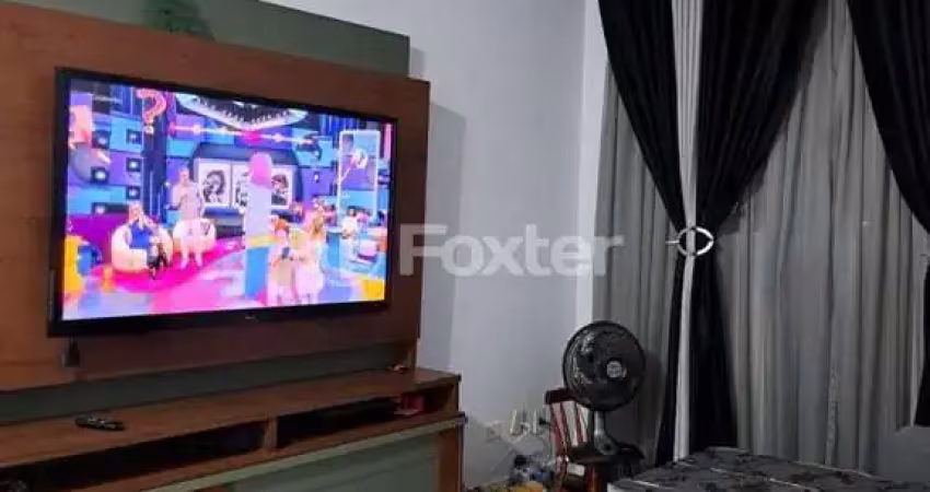 Apartamento com 3 quartos à venda na Rua Costa Barros, 1976, Sítio Pinheirinho, São Paulo