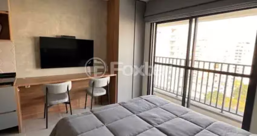Kitnet / Stúdio à venda na Rua Joaquim Távora, 768, Vila Mariana, São Paulo