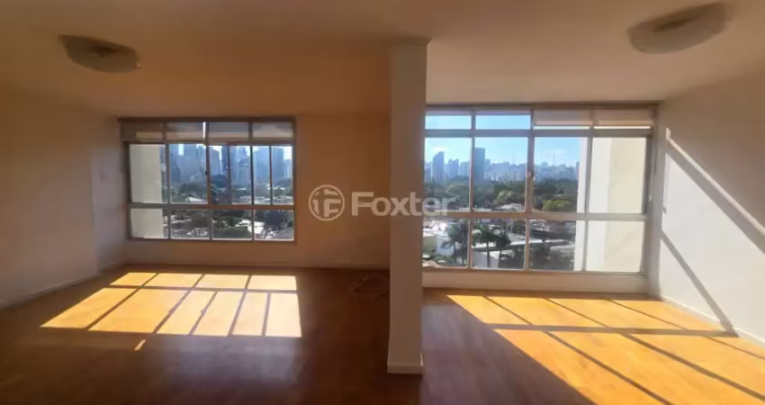 Apartamento com 3 quartos à venda na Rua Joaquim Antunes, 93, Pinheiros, São Paulo