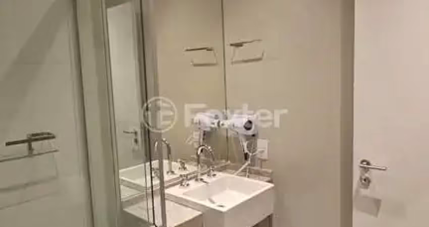 Loft com 1 quarto à venda na Rua Oscar Freire, 2293, Pinheiros, São Paulo