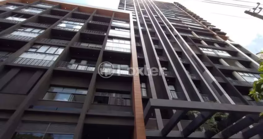 Kitnet / Stúdio à venda na Rua Oscar Freire, 2293, Pinheiros, São Paulo