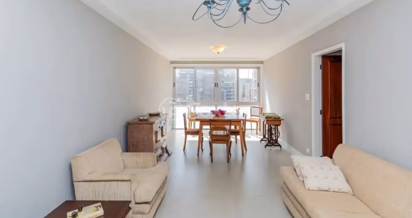 Apartamento com 3 quartos à venda na Rua Cristiano Viana, 163, Cerqueira César, São Paulo