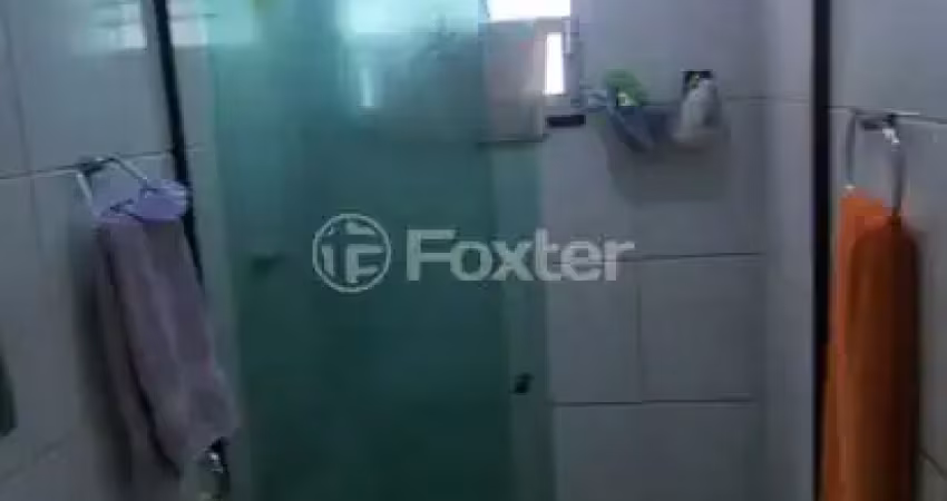 Apartamento com 2 quartos à venda na Rua Doutor Cesário Mota Júnior, 301, Vila Buarque, São Paulo