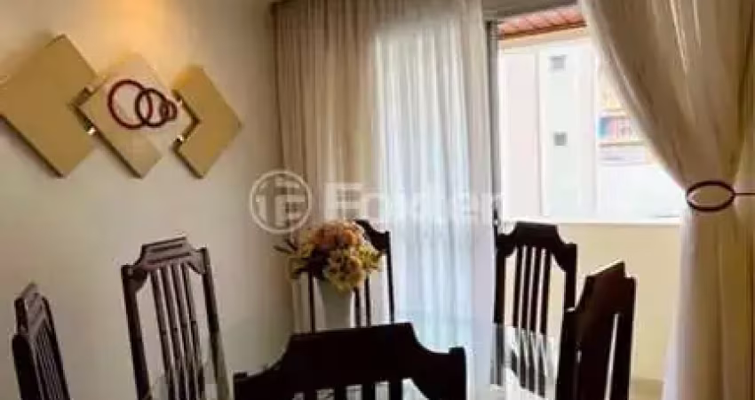 Apartamento com 2 quartos à venda na Rua Major Turíbio Moraes, 30, Parque Vitória, São Paulo