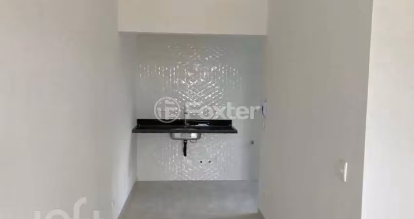 Apartamento com 2 quartos à venda na Rua Capitão Azevedo Pina, 18, Vila Constança, São Paulo