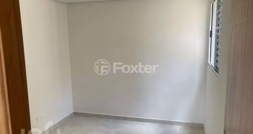 Apartamento com 1 quarto à venda na Rua Capitão Azevedo Pina, 18, Vila Constança, São Paulo